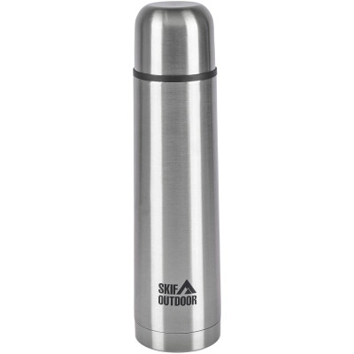 Термос Skif Outdoor Walker 0.7L Silver (HB-700S) Вінниця - фото 1