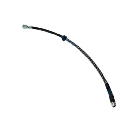 Шланг Фольцваген Кади 03- задний (525 мм) тормозной Мукачево