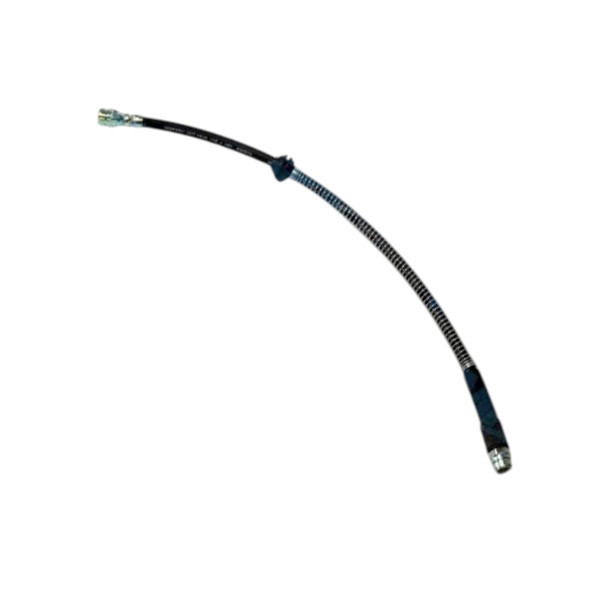 Шланг Фольцваген Кади 03- задний (525 мм) тормозной Мукачево - изображение 1