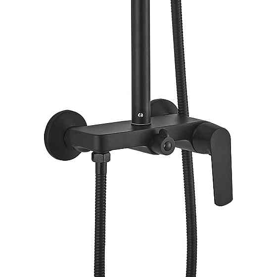 Душевая система Globus Lux LAGUNA GLA-0005N-10-BB (000022558) Киев