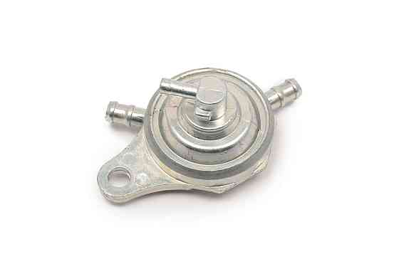 Кран вакуумный скутер 4 Т китай 50/125 (3 выхода) Мукачево