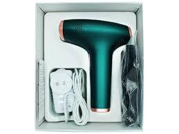 Лазерний епілятор SK-3022 IPL, 5 рівнів енергії, 999999 спалахів, LED дисплей, авто/ручний режим Одеса - фото 4