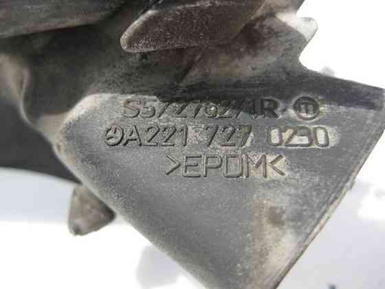 Mercedes-Benz  A2217270230 Ущільнювальна гумка передніх правих дверей зверху S-Class W221 Одесса