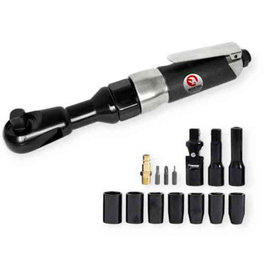 Трещотка пневматическая 1/2