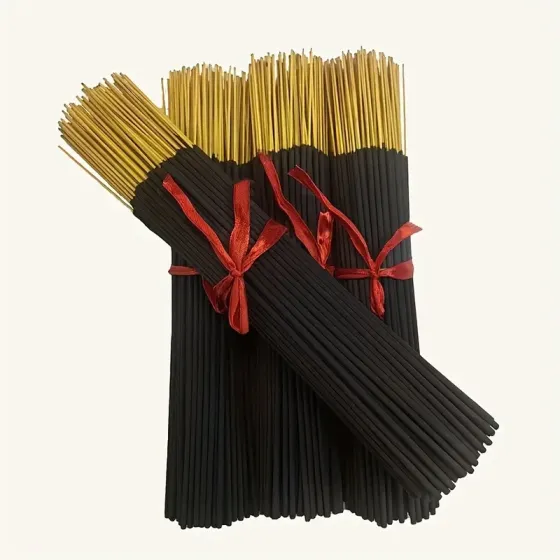 Ароматичні палички Сакура 50 шт – пахощі для дому, медитації та ароматерапії Київ