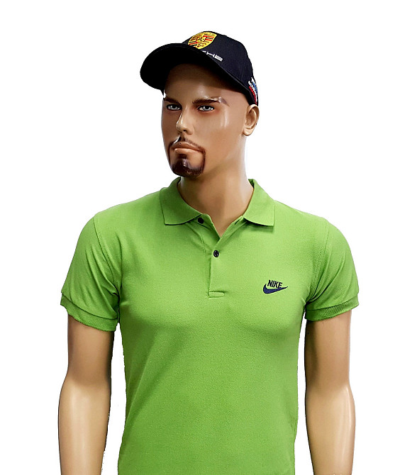 Мужская тенисска NIKE Киев - изображение 1