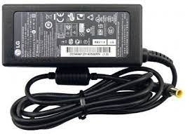 Блок живлення LG 19 V 5.79 A (штекера: 6.5x4.4) Луцьк - фото 1