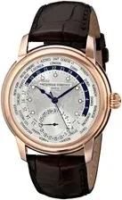 Часы Frederique Constant Worldtimer Manufakture FC718WM4H4 Киев