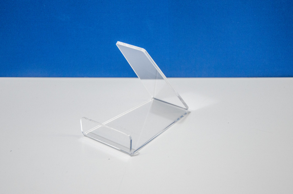 Подставка EKOSTAR для книг 111х95х64 Киев - изображение 3