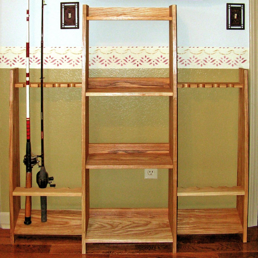 Органайзер для вудок "Кухта" сієна Миколаїв - фото 1