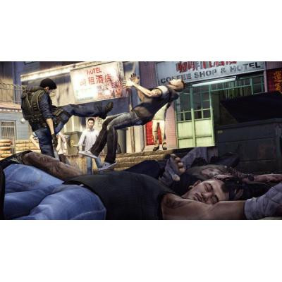 Гра Sony Sleeping Dogs Definitive [PS4, English version] (SDOGD4EN0) Вінниця - фото 3