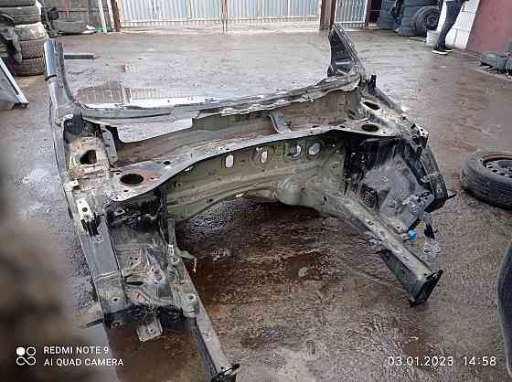 Морда передня Kia Sorento 2015-2018 Київ