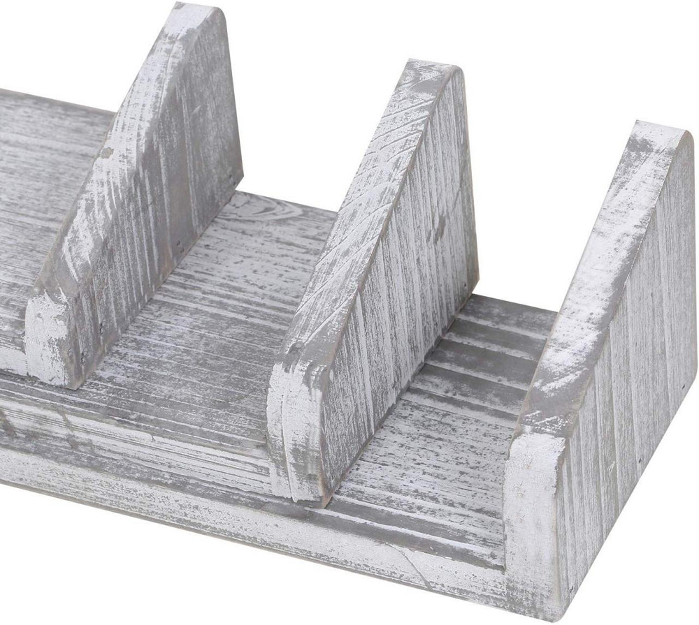 Набор настенных полок 