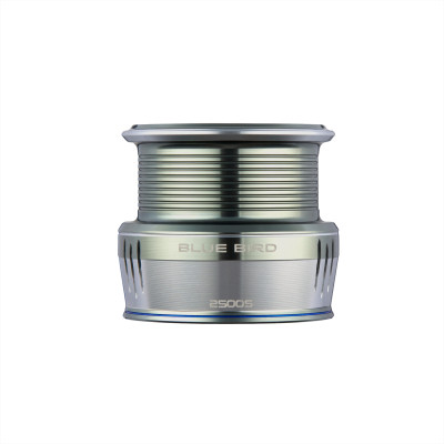 Катушка Favorite Blue Bird 2000S BB20S1 9+1BB 5.21 (1693.08.24) Винница - изображение 6