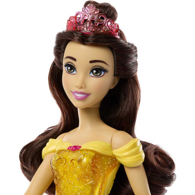 Кукла Disney Princess Белль (HLW11) Винница - изображение 3