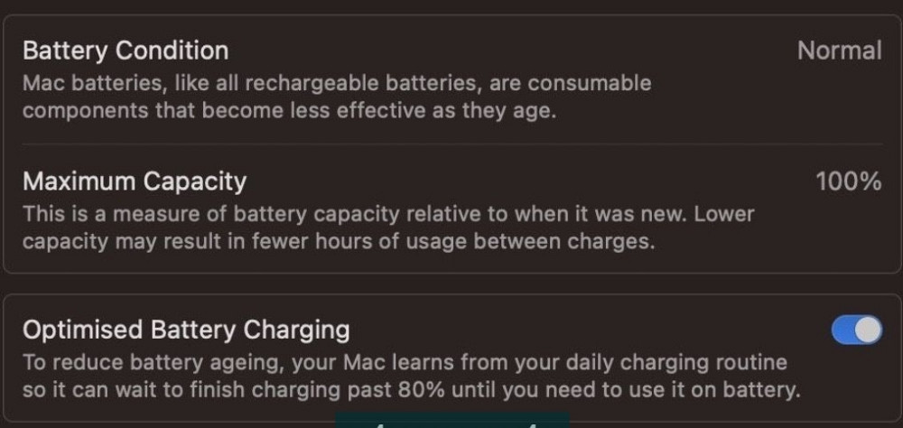 Ноутбук MacBook Pro 16 M1 Pro 16 GB/512 GB Space Gray 2021 Харків - фото 1