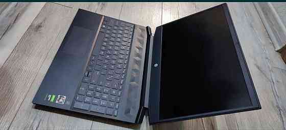 Ноутбук Hp gaming 15-ec2000ns - Ryzen 5 5600/gtx 1650/16gb 512 Киев