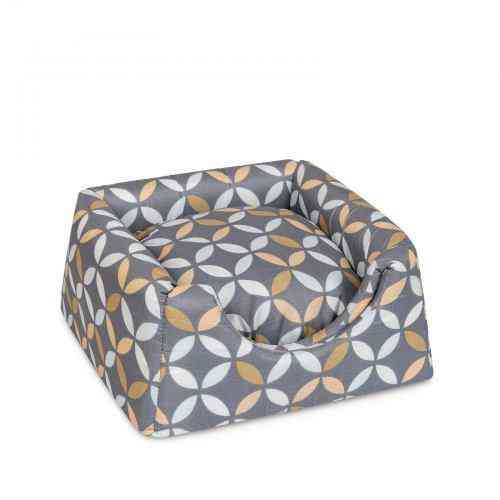 Дом-лежак Природа 