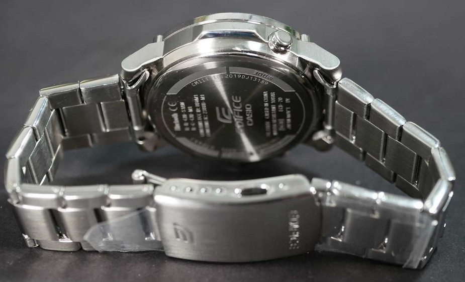 Casio ECB-20D-1AEF Edifice. Новые, с дефектом. Харьков - изображение 5