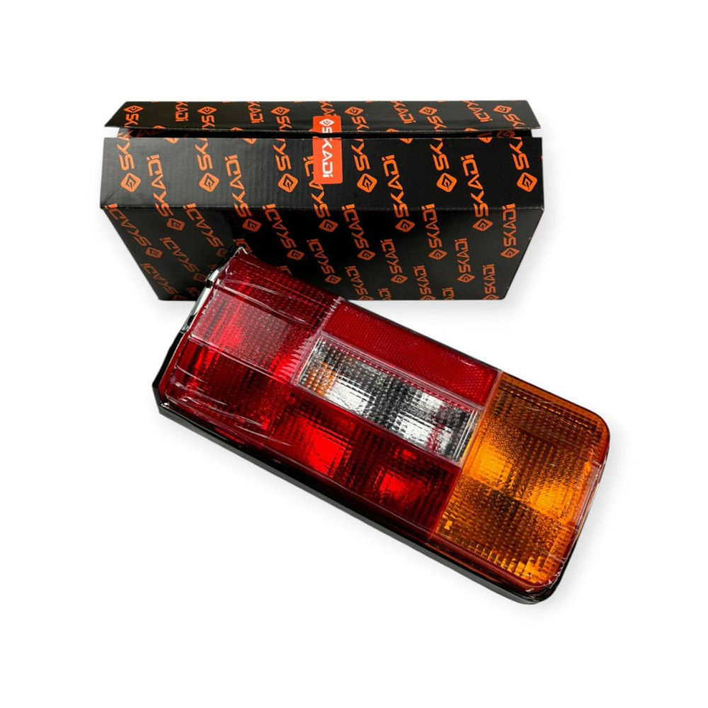 Фонарь 2121 задний правый 2106, Мукачево - изображение 6