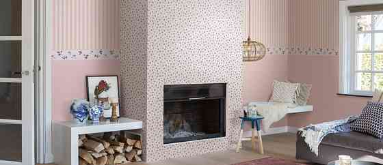 Шпалери Rasch Textil Petite Fleur 5 288253 Київ