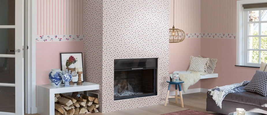 Шпалери Rasch Textil Petite Fleur 5 288253 Київ - фото 4