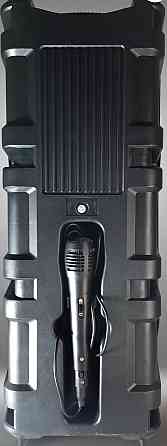 Блютуз-колонка з RGB і мікрофоном, ВЕЛИКА! Київ