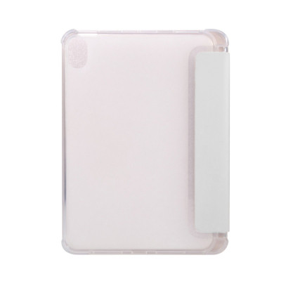Чохол до планшета BeCover Soft TPU Apple iPad Mini 7 2024 Gray (712439) Вінниця - фото 3