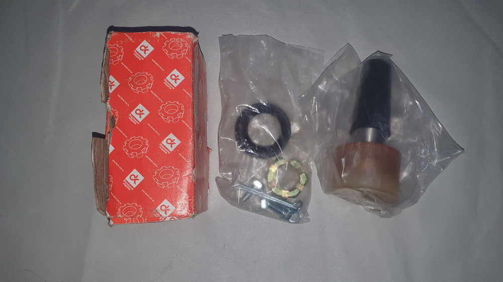 Ремкомплект тяги рулевой КамАЗ. Дорожная карта. 5320-3414032/74-11. Харьков - изображение 1