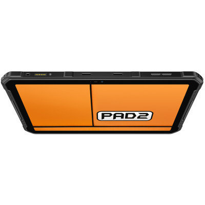 Планшет Ulefone Armor Pad 2 4G 8/256GB Black (6937748735700) Вінниця - фото 2