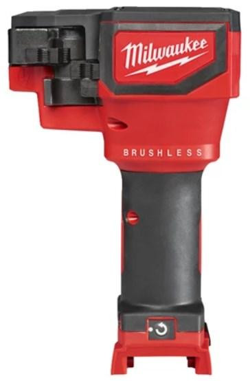 Шпилькоріз акумуляторний MILWAUKEE M18 BLTRC-0X, ( 4 ріжучі матриці, HD кейс) Одеса - фото 1