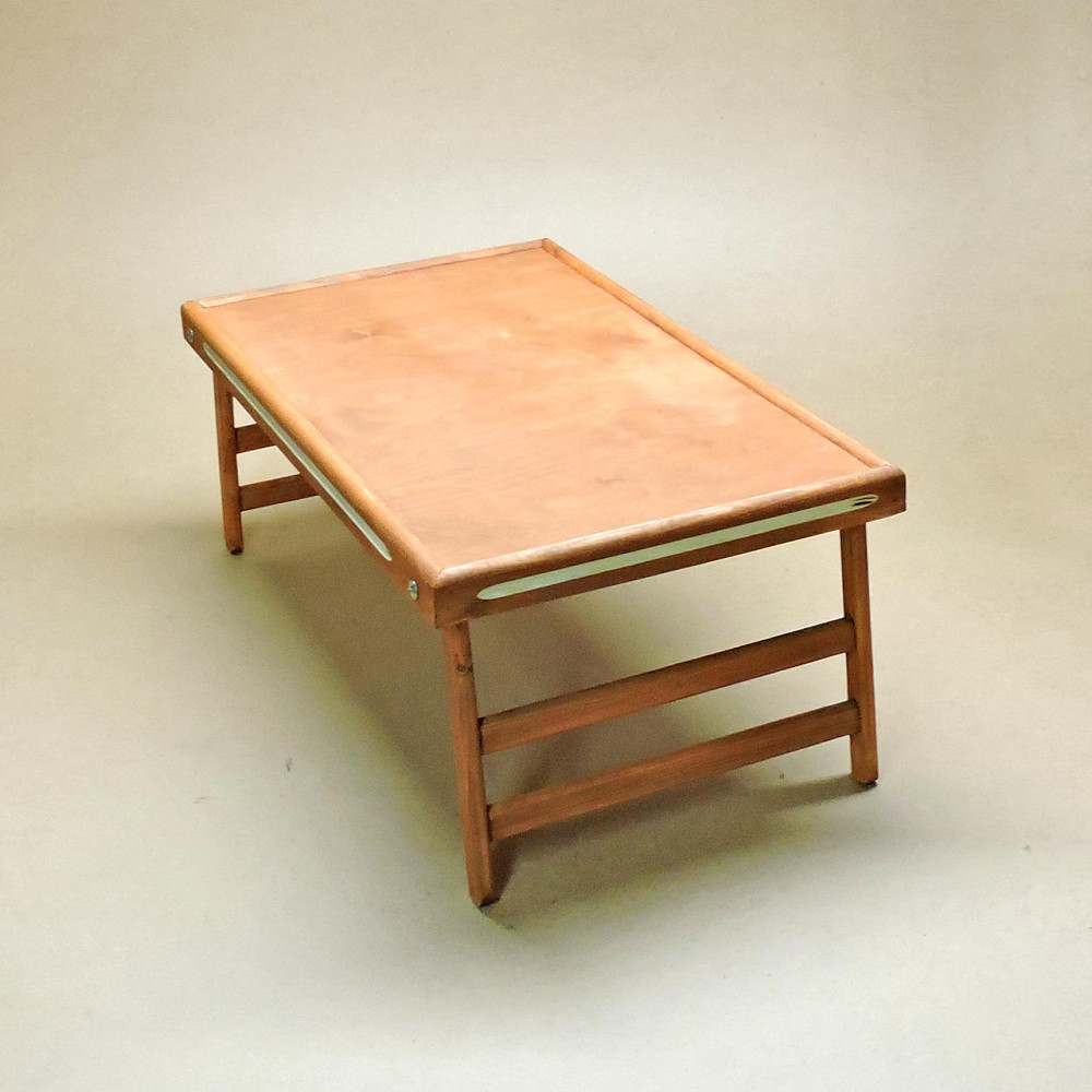 Столик-поднос для завтрака 