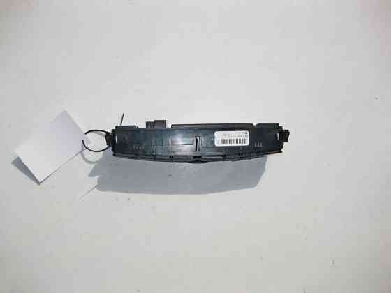 Mercedes-Benz  A1648708110 9174 Блок кнопок підігріву сидінь, аварійки, ESP off, DSR GL X164 Одесса