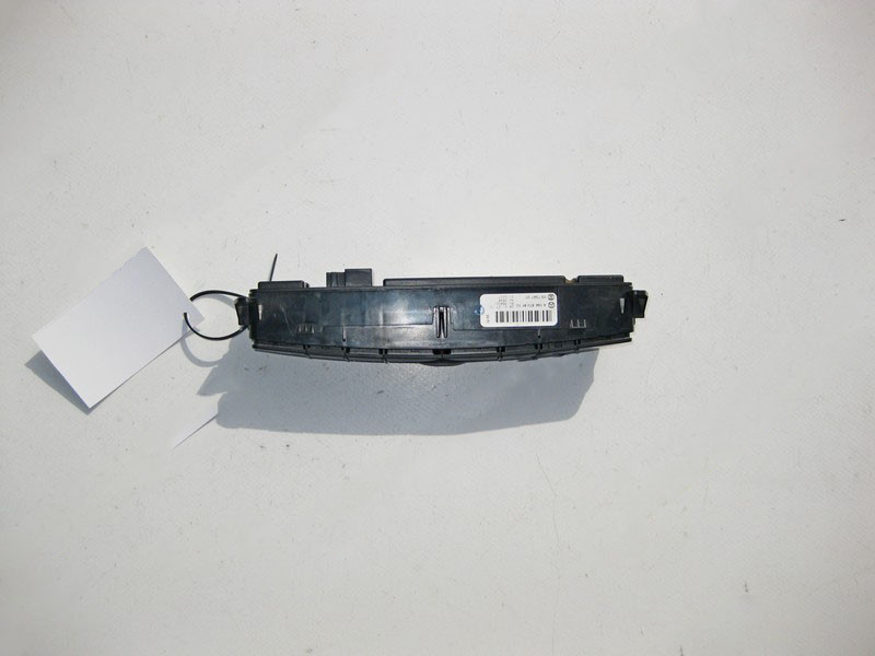 Mercedes-Benz  A1648708110 9174 Блок кнопок підігріву сидінь, аварійки, ESP off, DSR GL X164 Одесса - изображение 2