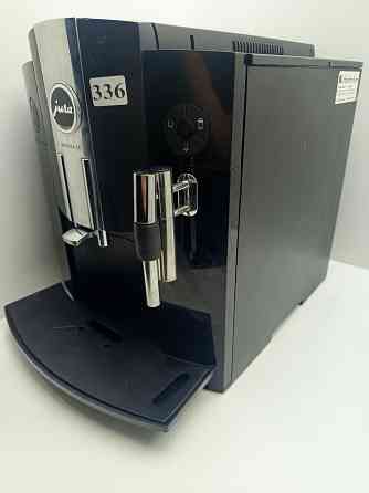 Кавомашина Jura Impressa C9 Black (Б клас) Луцк
