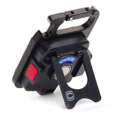 Фонарь СИЛА Люкс 500 Лм (500 мАг) (900530) Винница - изображение 2