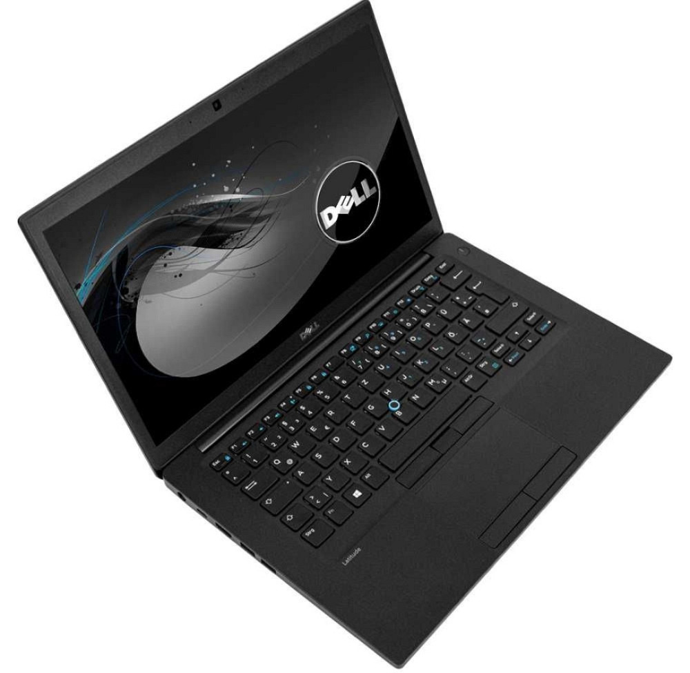 Ноутбук Dell Latitude 7480 14