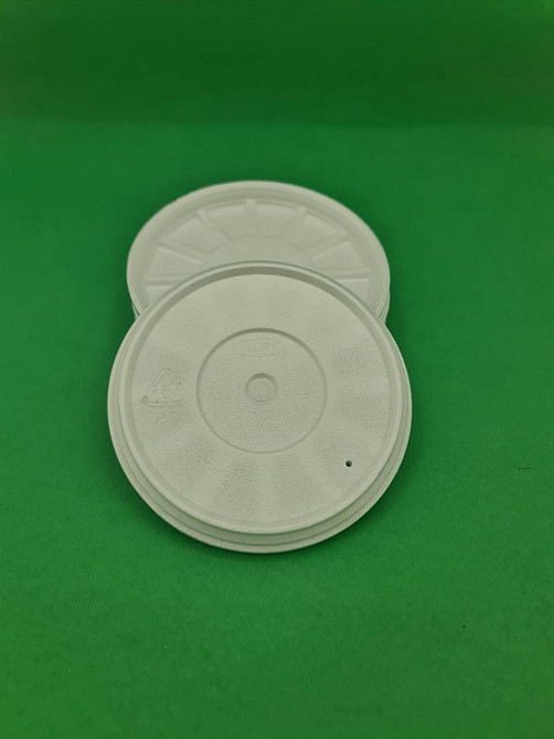 Кришка з ВПС (300-360 мл) (500 шт) Харків - фото 1