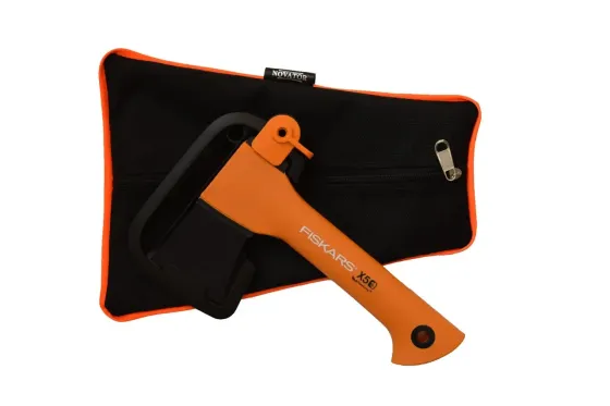 Чохол на сокиру Novator X5 Киев