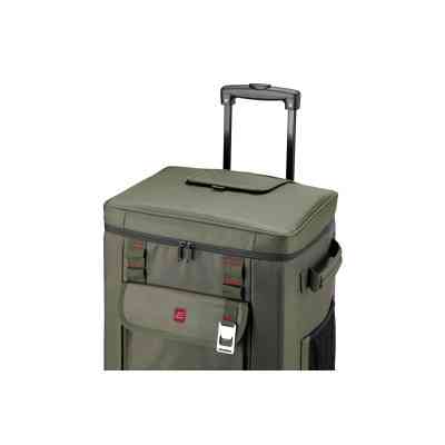 Термосумка 2E Picnic 50 л Olive (2E-TWBP50L-DO) Вінниця