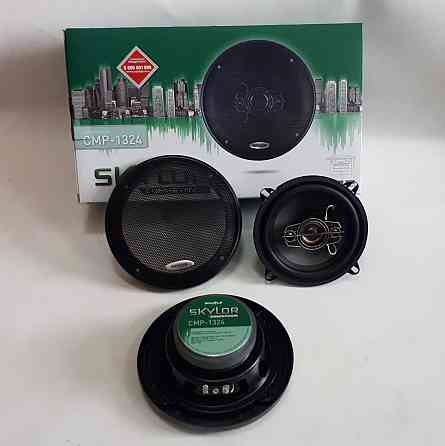 Колонки COMPETITION shuttle CMP-1324 13см Вінниця