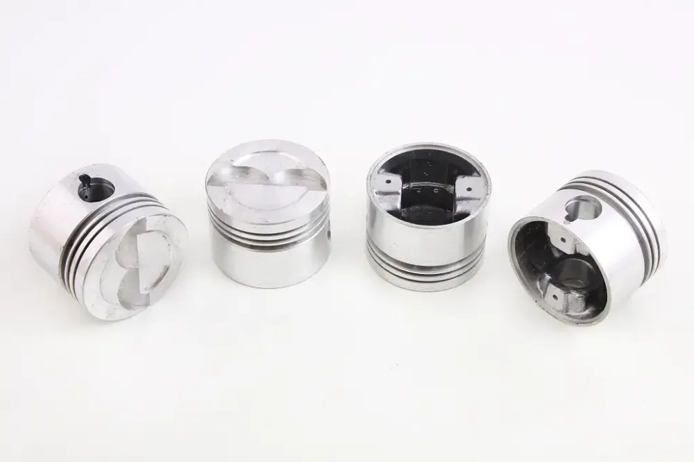 Поршні Славута 1,2 Автрамат 72.5 Д. Вінниця - фото 1