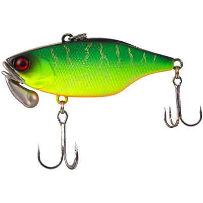 Воблер Jackall TN50 Trigon 52mm 11.2g Mat Tiger (1699.28.15) Винница