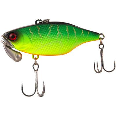 Воблер Jackall TN50 Trigon 52mm 11.2g Mat Tiger (1699.28.15) Вінниця - фото 1