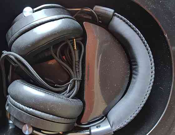 Новые наушники игровые Aoc Gh200 Харьков