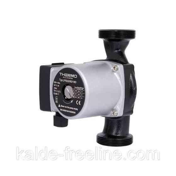 Насос циркуляционный Thermo Alliance LPS 32/60/180 Харків