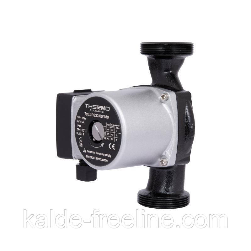 Насос циркуляционный Thermo Alliance LPS 32/60/180 Харків - фото 4