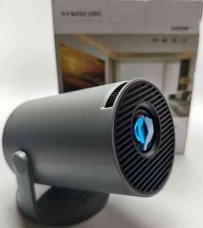 Проектор magcubic hy300pro. Харьков