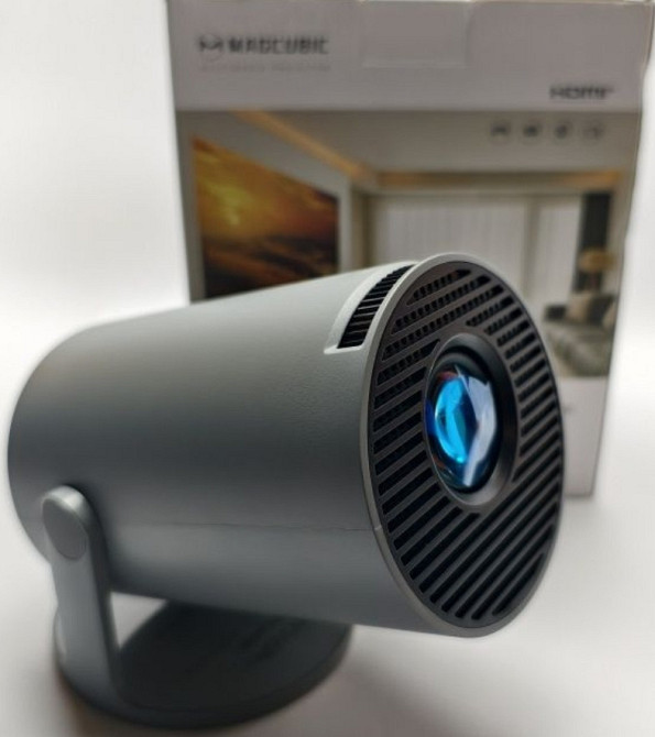 Проектор magcubic hy300pro. Харьков - изображение 1