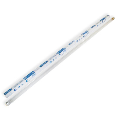 Лампочка Євросвітло EVL-T8-1200 36Вт бактерицидна без озону (57019) Вінниця - фото 1